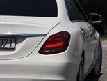 Mercedes C 220 d-6