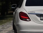 Mercedes C 220 d-5