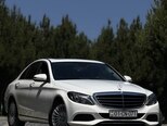 Mercedes C 220 d-1