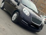 Nissan March-2