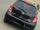 Nissan March-4