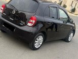 Nissan March-5