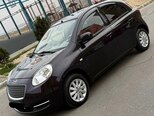 Nissan March-3