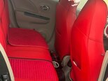 Nissan March-8