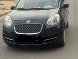 Nissan March-1