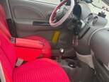 Nissan March-7