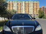 Mercedes S 350-1