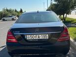 Mercedes S 350-2