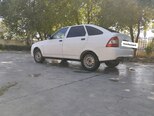 LADA (VAZ) Priora-5