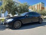Mercedes S 350-3