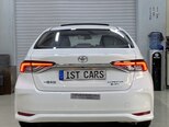 Toyota Corolla-9