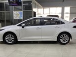 Toyota Corolla-7