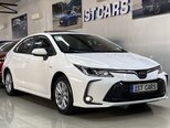 Toyota Corolla-2