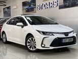 Toyota Corolla-5