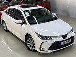 Toyota Corolla-6