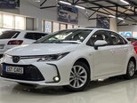 Toyota Corolla-4