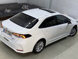 Toyota Corolla-14