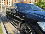 Mercedes S 350-4