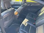 Mercedes S 350-8