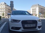 Audi A4-1
