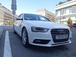 Audi A4-5