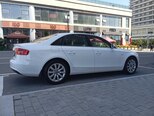 Audi A4-7