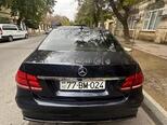 Mercedes E 250 4MATIC-4
