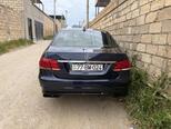 Mercedes E 250 4MATIC-7
