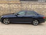 Mercedes E 250 4MATIC-8