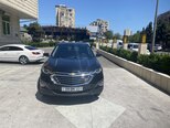 Chevrolet Equinox-1