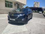 Chevrolet Equinox-12