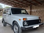 LADA (VAZ) Niva-1