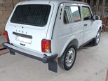 LADA (VAZ) Niva-3