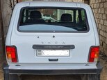 LADA (VAZ) Niva-5