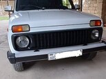 LADA (VAZ) Niva-6