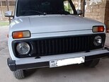 LADA (VAZ) Niva-2