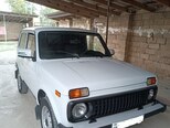 LADA (VAZ) Niva-4