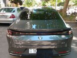 Changan Eado-3