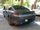 Changan Eado-4