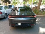 Changan Eado-5