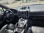 Porsche Cayenne GTS-4