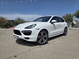 Porsche Cayenne GTS-6