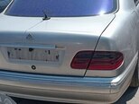Mercedes E 200-3