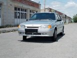 LADA (VAZ) 2115-1