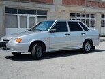 LADA (VAZ) 2115-4