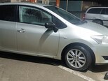Toyota Auris-4