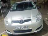 Toyota Auris-1