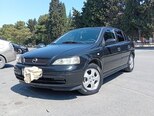 Opel Astra-1