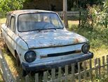 ZAZ 968M-1