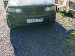 BMW X5-1